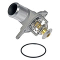 THERMOSTAT HOUSING