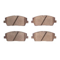 R1 20-25 Kia Telluride Front Ceramic Brake Pads