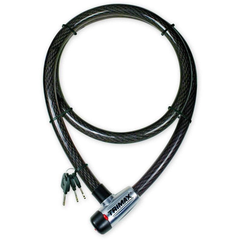 Trimax Locks - Wyers auto part