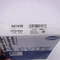 Mahle Rings NAVISTAR DT360 Diesel Eng 5.9L 360 OHV Turbo L6 4.01in Bore 1987-93 Sleeve Assy Ring Set
