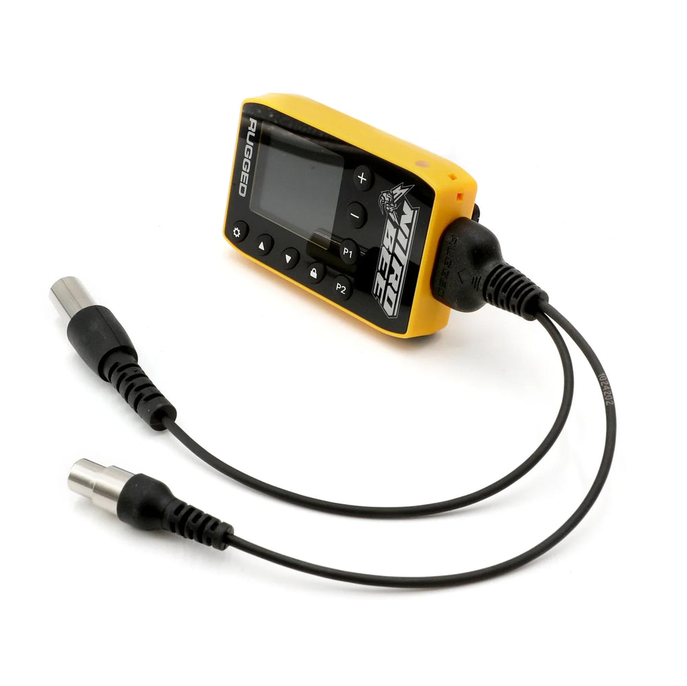 Rugged Radios auto part