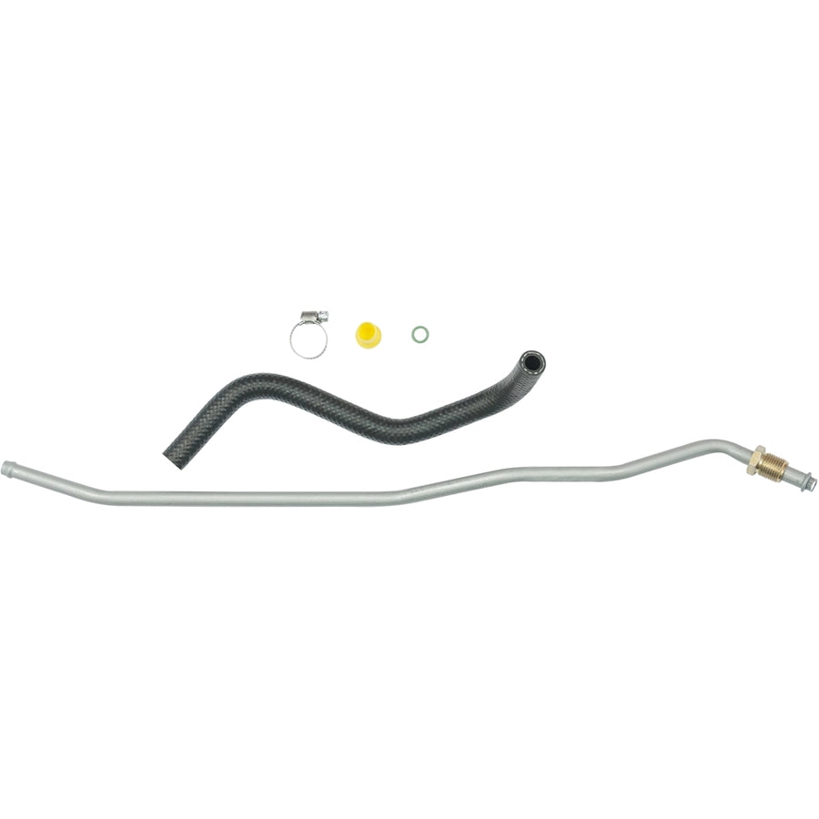 Gates Power Steering Return Line Hose Assembly
