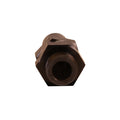 Rollover Vent Valve