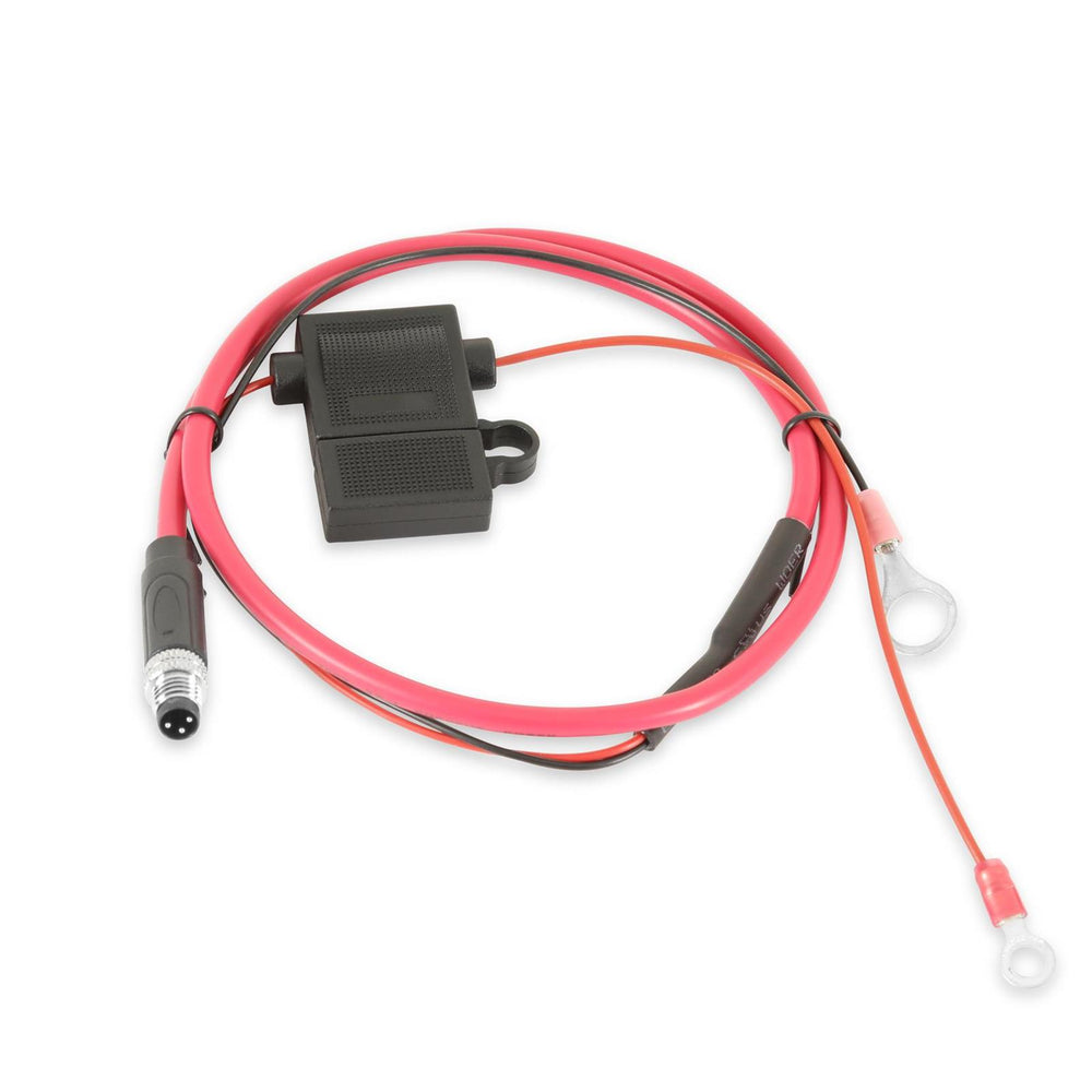 Holley auto part
