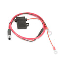HARNESS LOGGER PWR 36IN