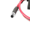 HARNESS LOGGER PWR 36IN
