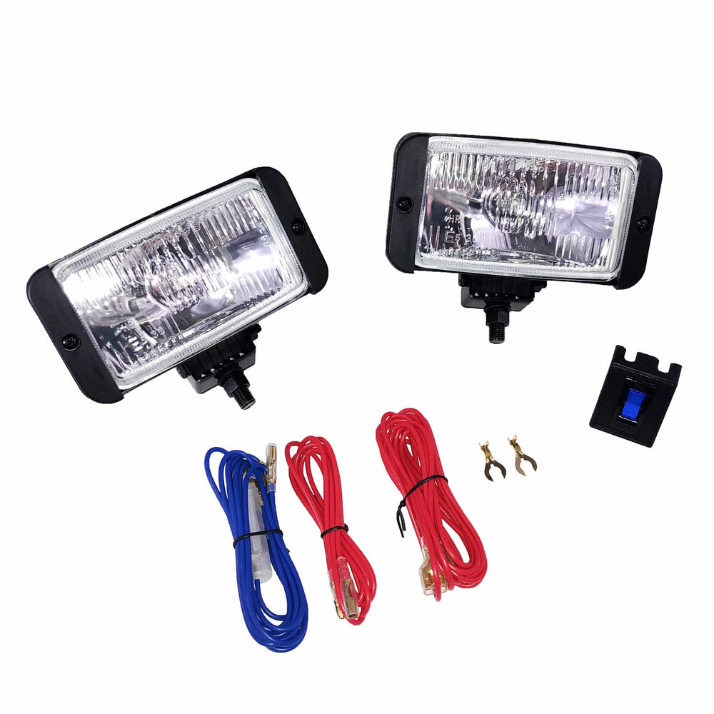 DRIVING LIGHT KIT