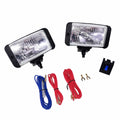 DRIVING LIGHT KIT