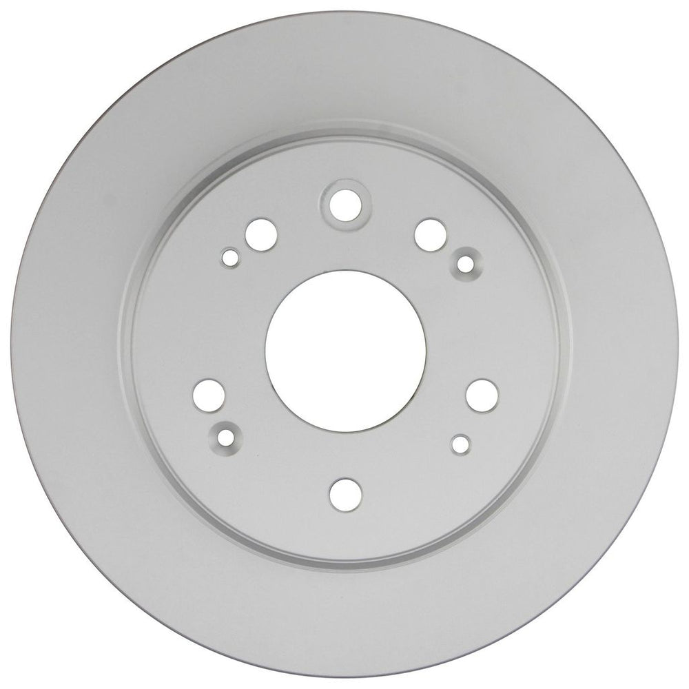 DISC BRAKE ROTOR
