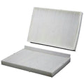 0912 ELANTRA CABIN AIR PANEL FILTER 9.764IN L X 6.752IN W .748IN H QTY