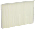 0912 ELANTRA CABIN AIR PANEL FILTER 9.764IN L X 6.752IN W .748IN H QTY