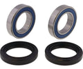 Pivot Works Gas-Gas, Rieju, Suzuki Wheel Bearing Kit Premium Bearings