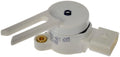 BRAKE PEDAL POSITION SENSOR
