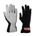 Gloves Single Layer Small Black