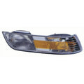 RH FRONT MARKER LAMP ASSY; W/CORNERING LAMP; GRAND MARQUIS 9597