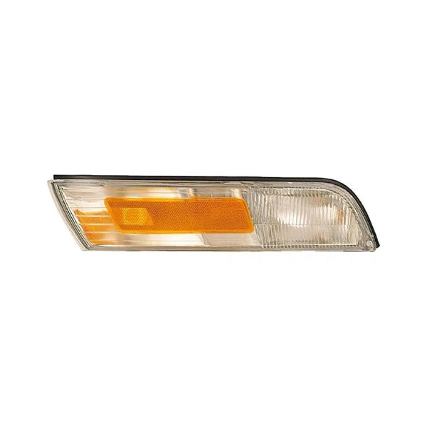 RH FRONT MARKER LAMP ASSY; W/CORNERING LAMP; GRAND MARQUIS 9597