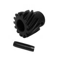 DISTRIBUTOR GEAR, IRON, CHEV GEN I