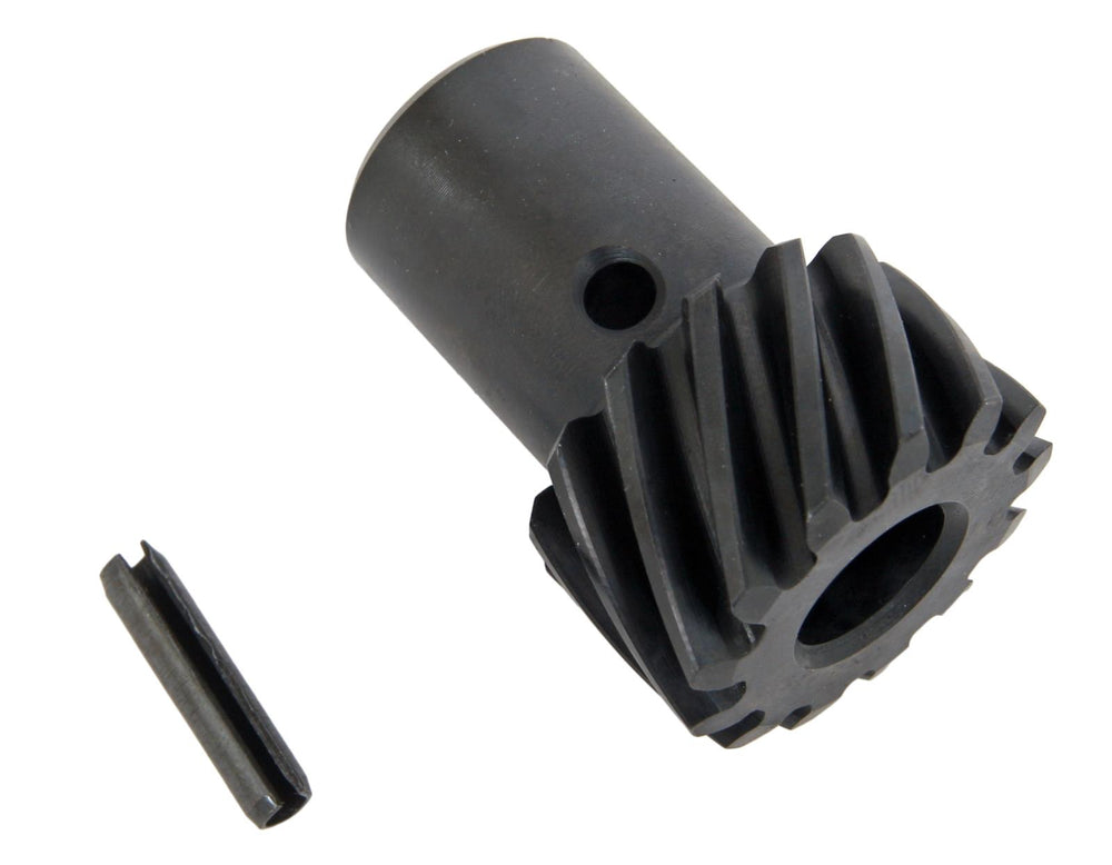 DISTRIBUTOR GEAR, IRON, CHEV GEN I