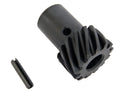 DISTRIBUTOR GEAR, IRON, CHEV GEN I
