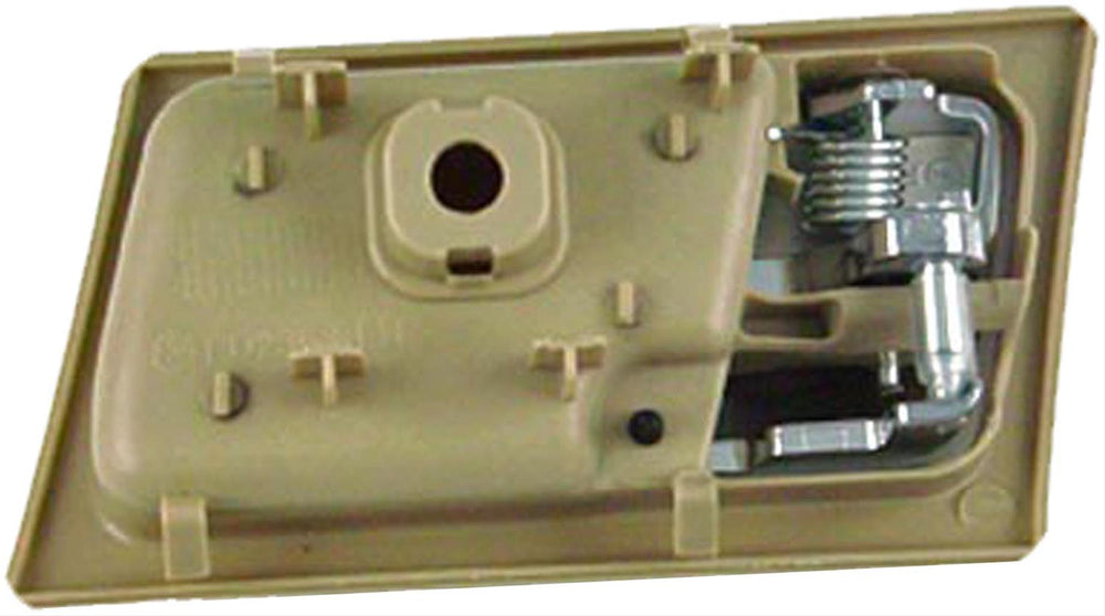 INTERIOR DOOR HANDLE