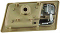 INTERIOR DOOR HANDLE