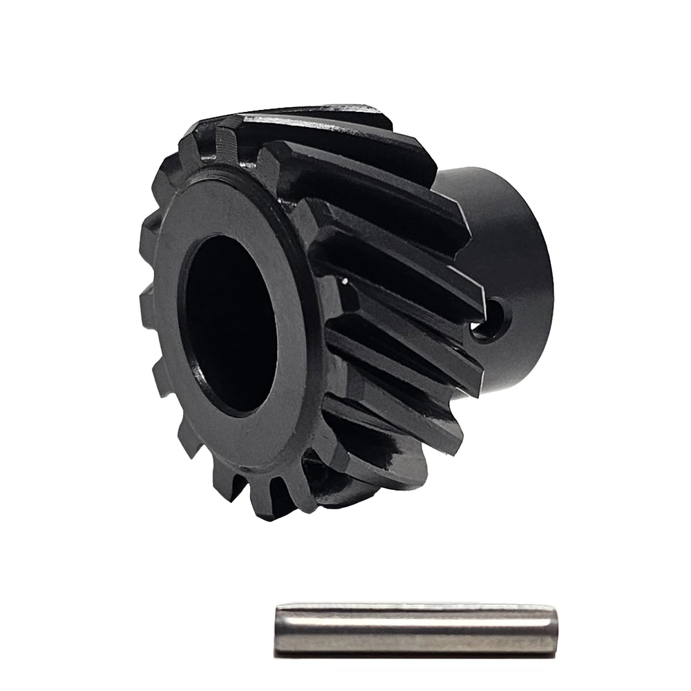 DISTRIBUTOR GEAR, IRON, FORD 351W/5