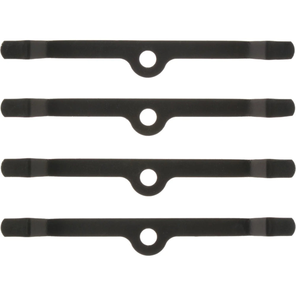 LOAD SPREADER SET