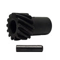 DISTRIBUTOR GEAR, IRON, AMC/JEEP 2.