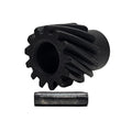 DISTRIBUTOR GEAR, IRON, AMC/JEEP 2.