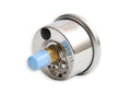 Pressure Gauge 100psi Liquid Filled
