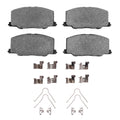 DFC auto part