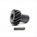 DISTRIBUTOR GEAR, IRON, PONTIAC V8,