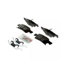DISC BRAKE PADS