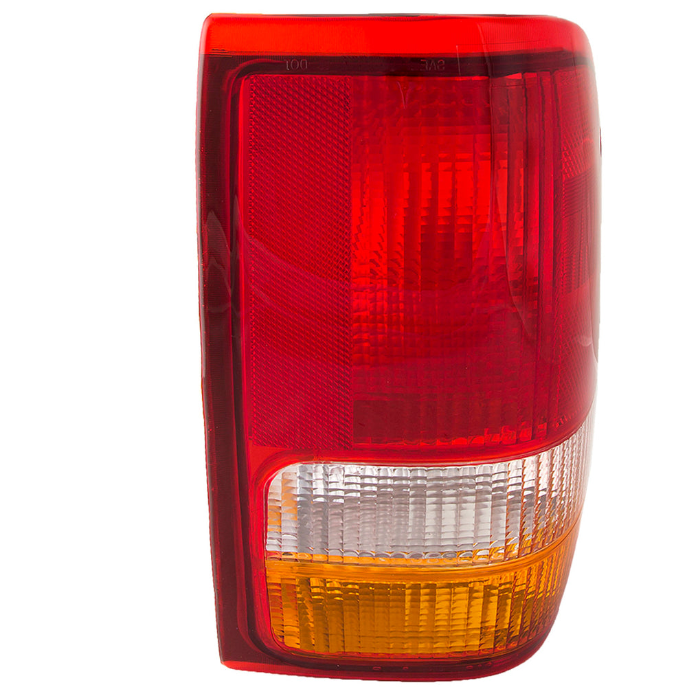 RH TAILLAMP ASSY; RANGER 9397