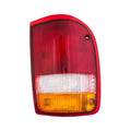 RH TAILLAMP ASSY; RANGER 9397