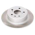 Power Stop 95-99 Toyota Avalon Rear Semi Coated Rotor