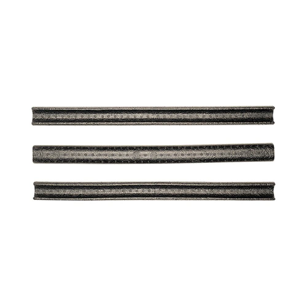 ROLL BAR PADDING BLACK 45.1