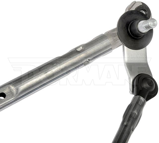 INTERIOR DOOR HANDLE