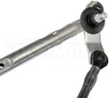 INTERIOR DOOR HANDLE