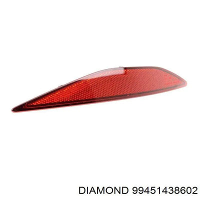 Maxzone Vehicle Lighting Corp auto part