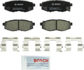 DISC BRAKE PADS
