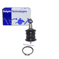 DELPHI auto part detail