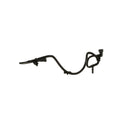 Gates 14-15 Jeep Grand Cherokee V-6 3.6L Canister Purge Branched Emission Control Hose w/Sleeve
