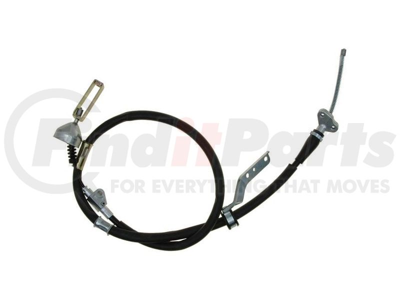 BRAKE CABLE
