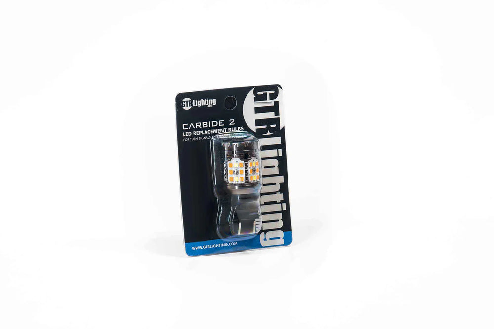 3156/3157 CK GTR CARBIDE CANBUS 2.0 LED (SWITCHBACK)