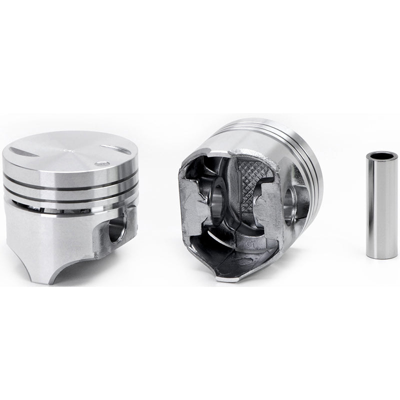 United Engine Machine Co auto part