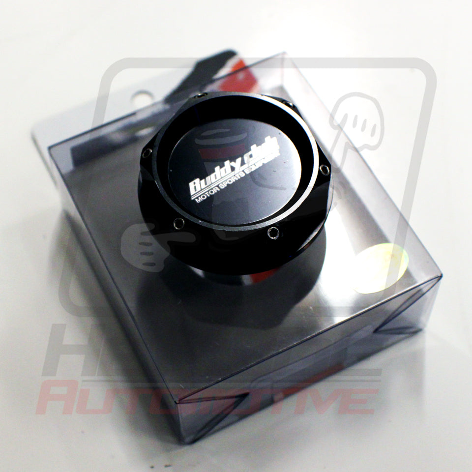 Buddy Club Type 3 Oil Cap