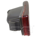 CAPA 1520 FD MSTNG CPE/CONV R.S.M.L LH