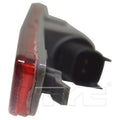 TYC auto part detail