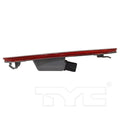CAPA 1520 FD MSTNG CPE/CONV R.S.M.L LH